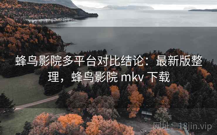 蜂鸟影院多平台对比结论：最新版整理，蜂鸟影院 mkv 下载