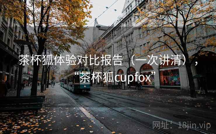 茶杯狐体验对比报告(一次讲清),“茶杯狐cupfox” 茶杯狐体验对比报告(一次讲清),“茶杯狐cupfox”